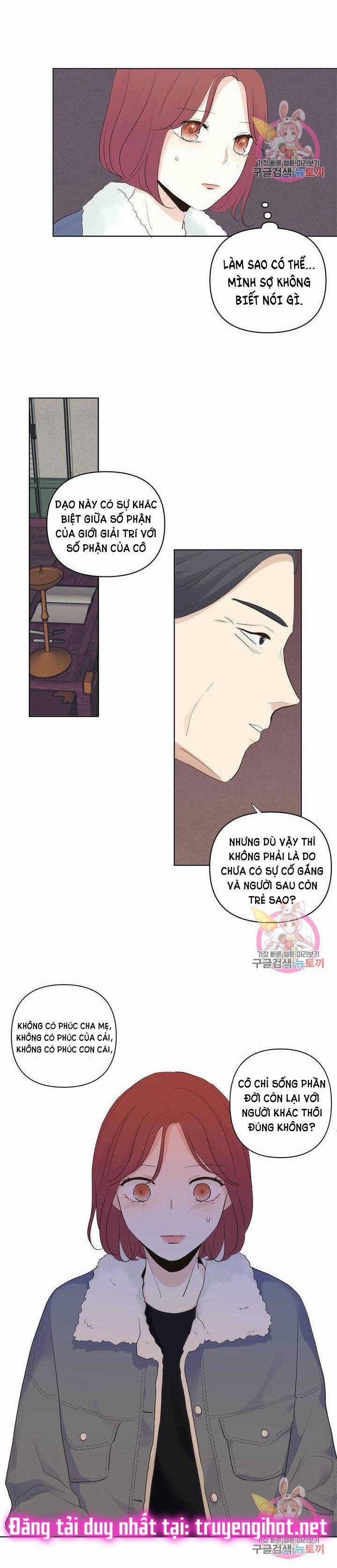 manhwax10.com - Truyện Manhwa Thuận Theo Ý Trời Chương 44 Trang 16