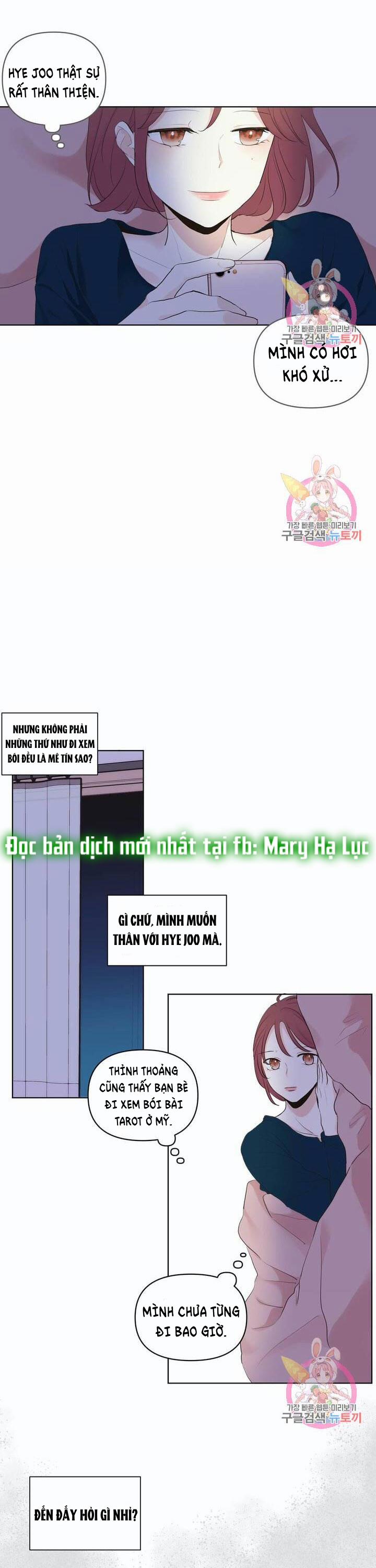 manhwax10.com - Truyện Manhwa Thuận Theo Ý Trời Chương 44 Trang 4