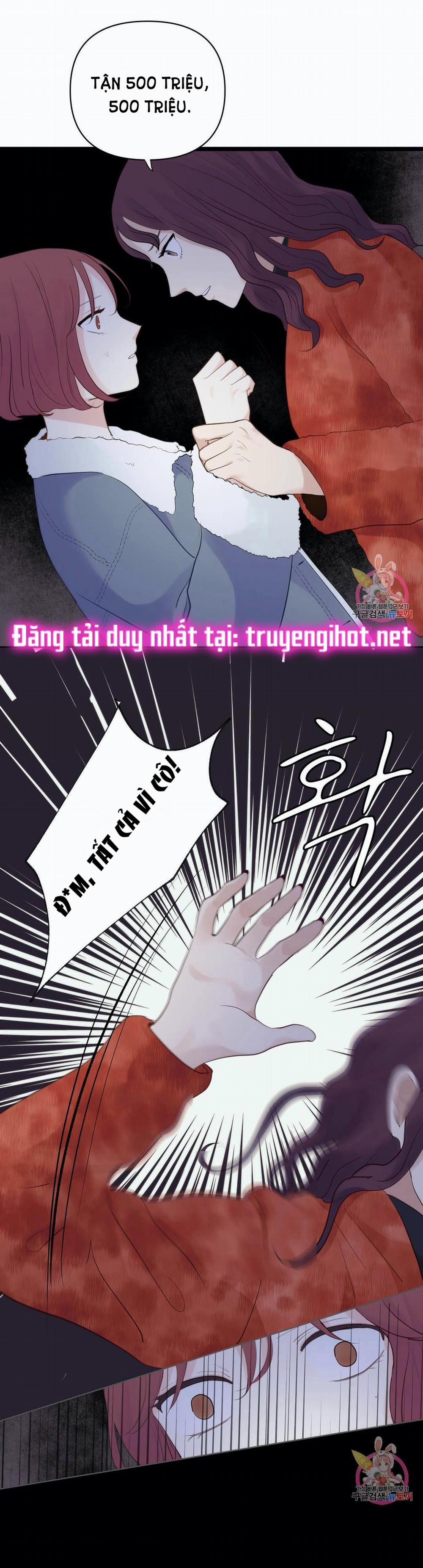 manhwax10.com - Truyện Manhwa Thuận Theo Ý Trời Chương 46 Trang 17