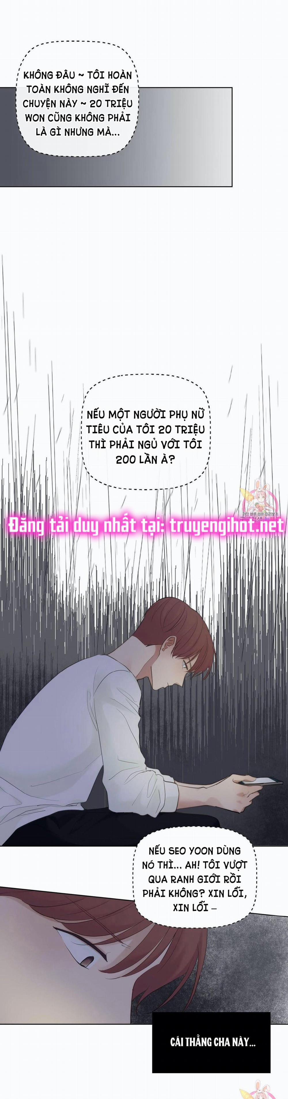 manhwax10.com - Truyện Manhwa Thuận Theo Ý Trời Chương 46 Trang 5