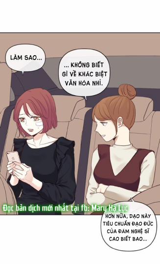 manhwax10.com - Truyện Manhwa Thuận Theo Ý Trời Chương 47 Trang 16