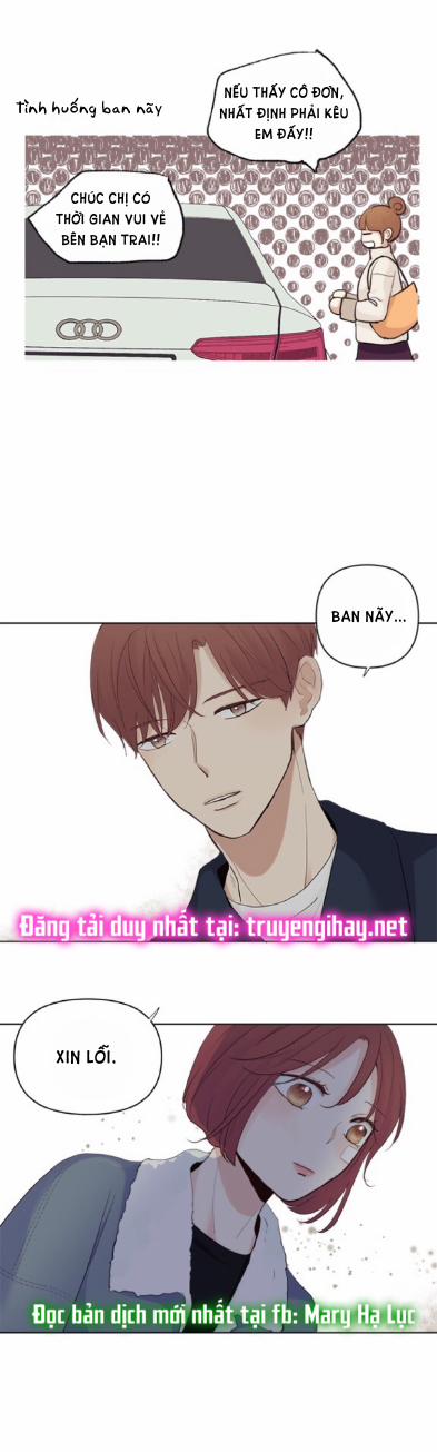 manhwax10.com - Truyện Manhwa Thuận Theo Ý Trời Chương 47 Trang 22