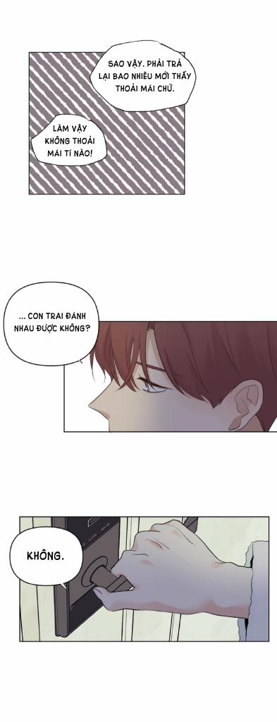 manhwax10.com - Truyện Manhwa Thuận Theo Ý Trời Chương 47 Trang 24