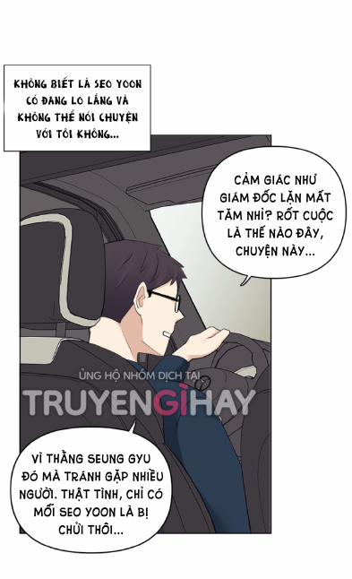 manhwax10.com - Truyện Manhwa Thuận Theo Ý Trời Chương 47 Trang 34