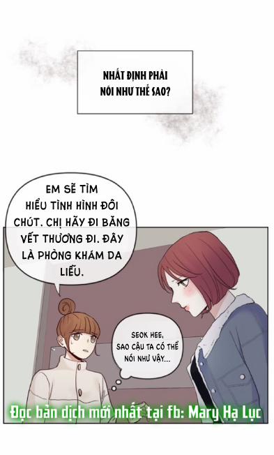 manhwax10.com - Truyện Manhwa Thuận Theo Ý Trời Chương 47 Trang 5