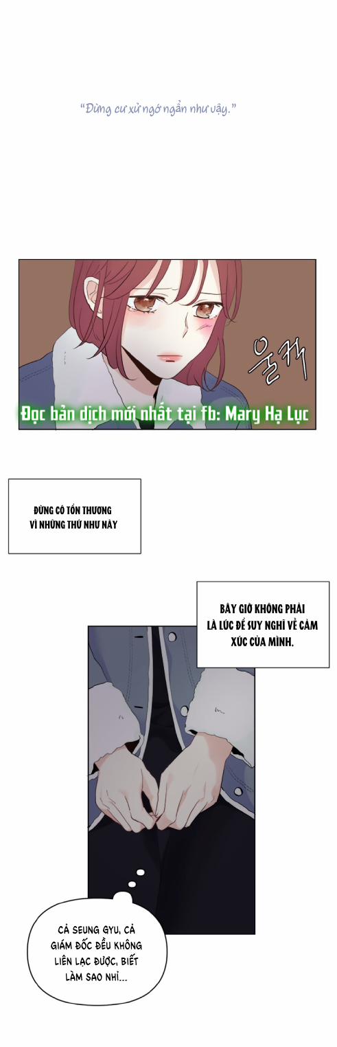 manhwax10.com - Truyện Manhwa Thuận Theo Ý Trời Chương 47 Trang 8