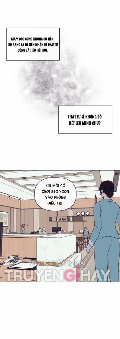 manhwax10.com - Truyện Manhwa Thuận Theo Ý Trời Chương 47 Trang 9