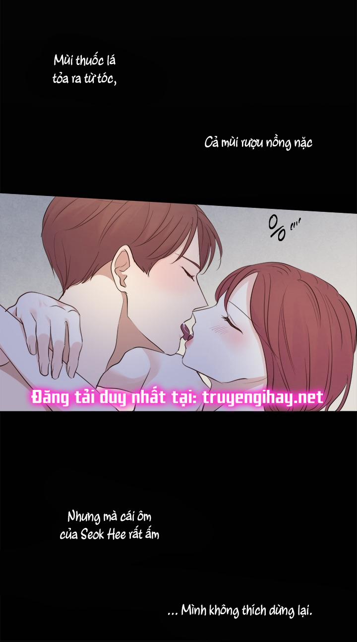 manhwax10.com - Truyện Manhwa Thuận Theo Ý Trời Chương 48 Trang 15