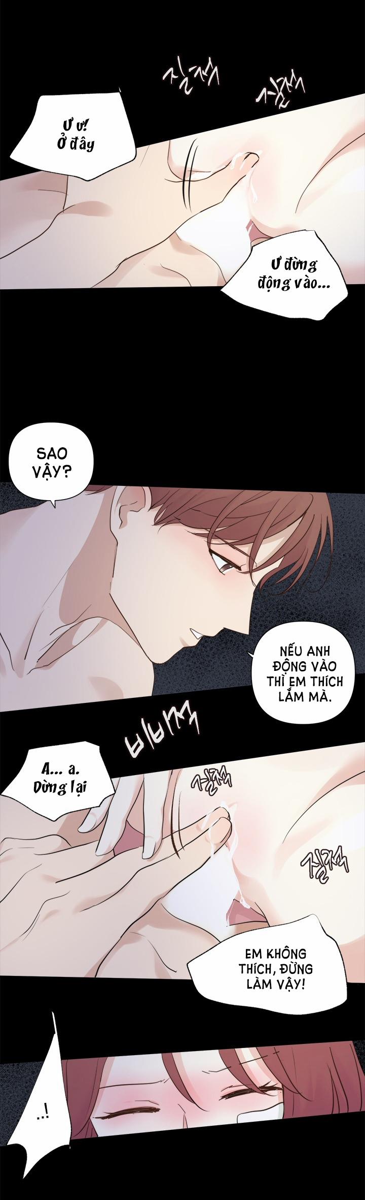 manhwax10.com - Truyện Manhwa Thuận Theo Ý Trời Chương 48 Trang 17