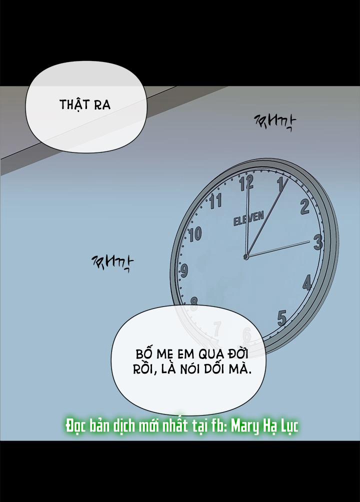 manhwax10.com - Truyện Manhwa Thuận Theo Ý Trời Chương 48 Trang 28