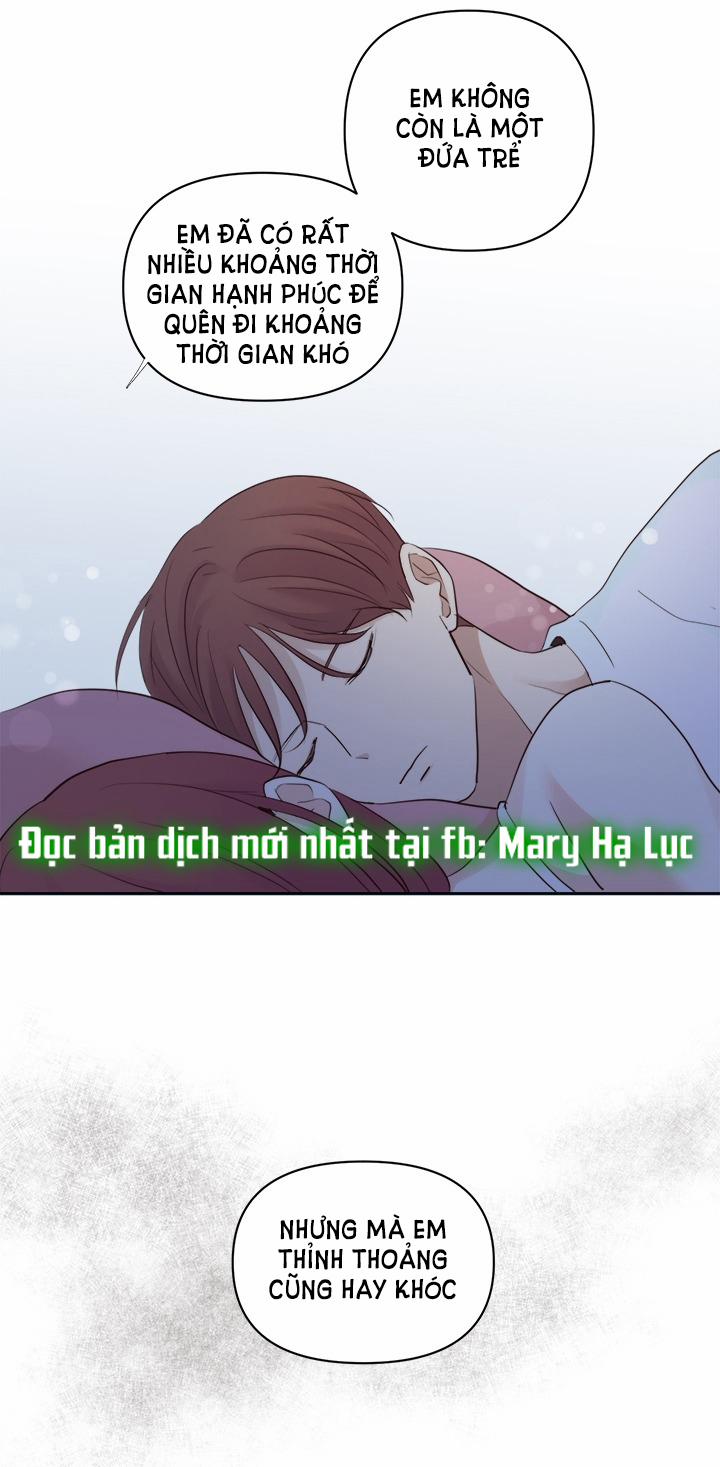 manhwax10.com - Truyện Manhwa Thuận Theo Ý Trời Chương 48 Trang 33