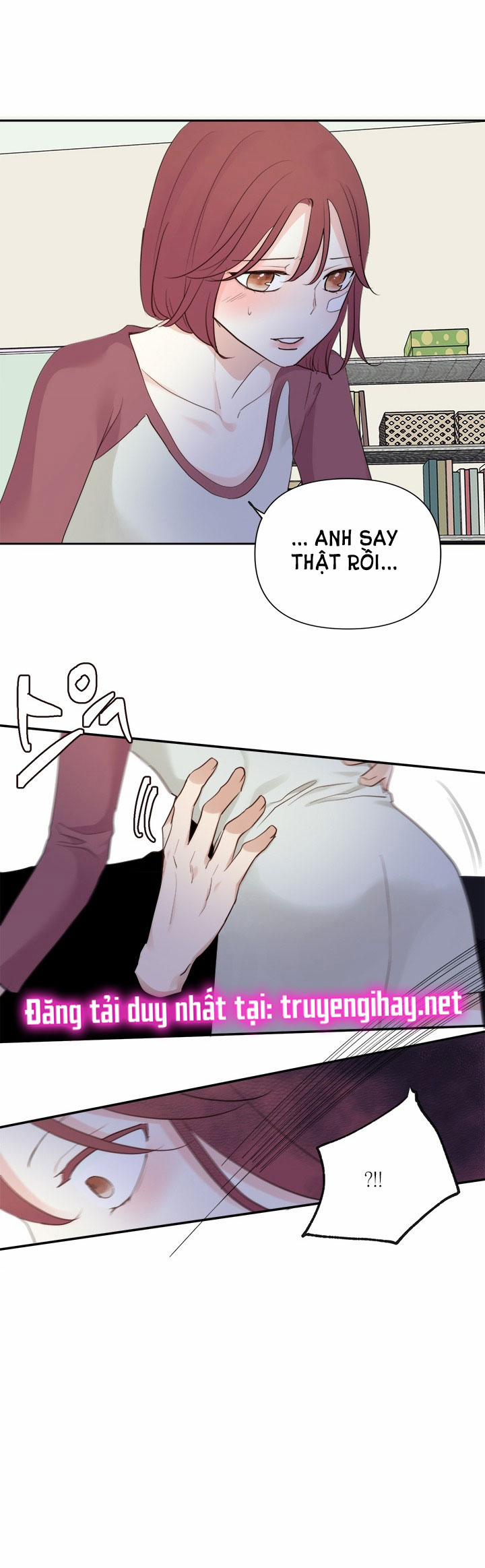 manhwax10.com - Truyện Manhwa Thuận Theo Ý Trời Chương 48 Trang 6