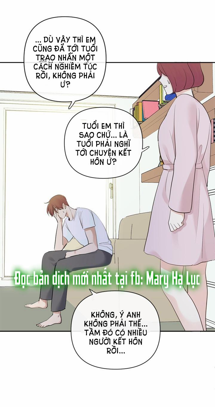 manhwax10.com - Truyện Manhwa Thuận Theo Ý Trời Chương 49 Trang 14