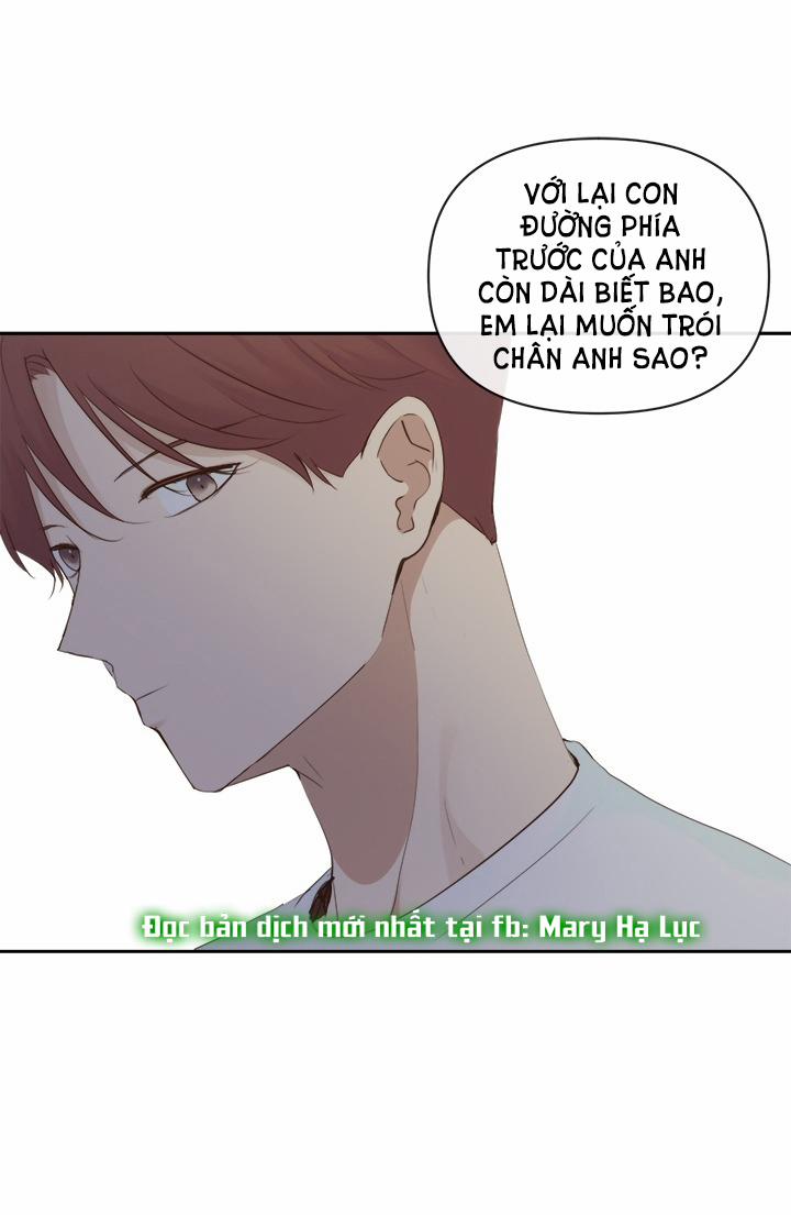 manhwax10.com - Truyện Manhwa Thuận Theo Ý Trời Chương 49 Trang 16