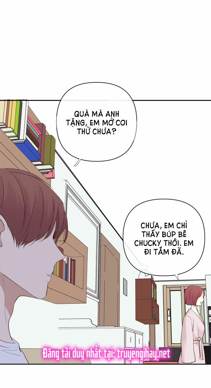 manhwax10.com - Truyện Manhwa Thuận Theo Ý Trời Chương 49 Trang 18