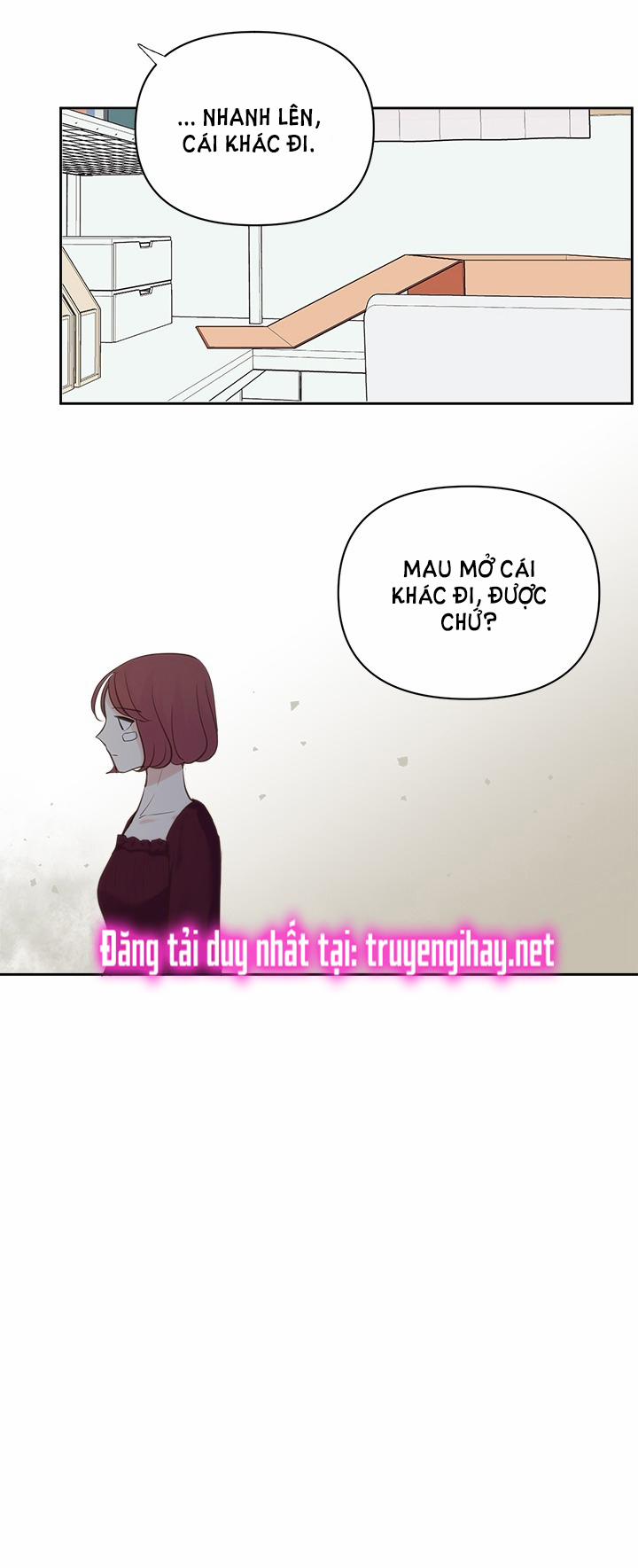 manhwax10.com - Truyện Manhwa Thuận Theo Ý Trời Chương 49 Trang 24