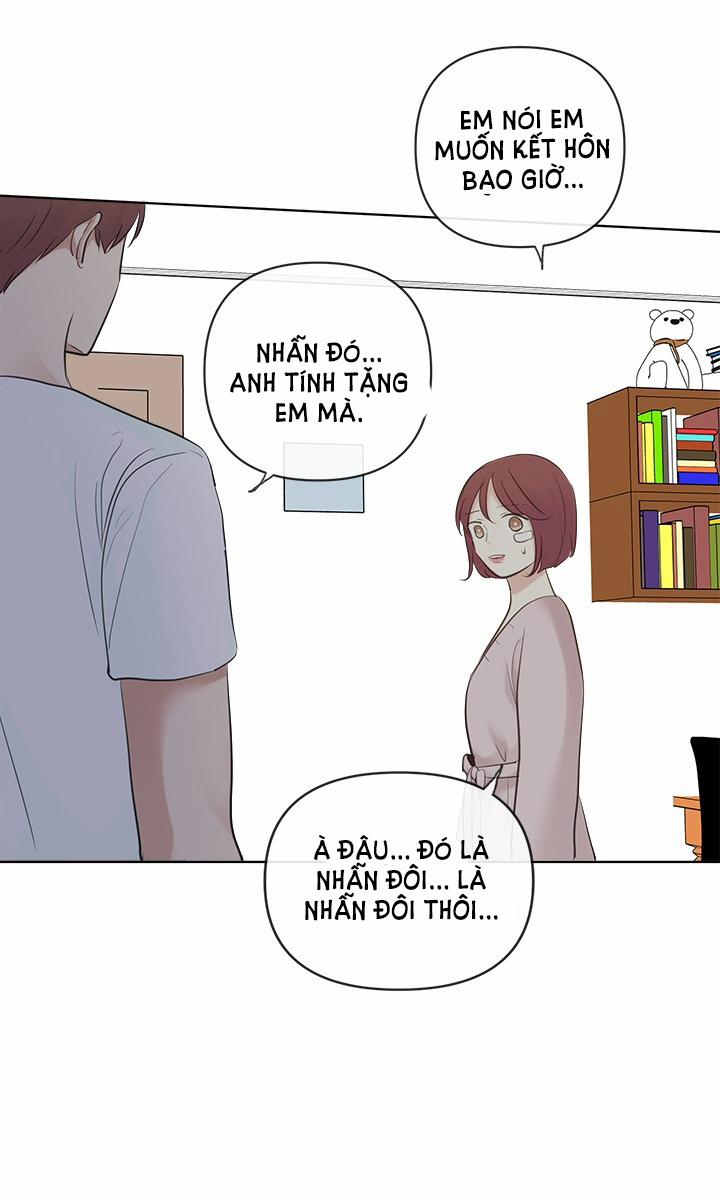 manhwax10.com - Truyện Manhwa Thuận Theo Ý Trời Chương 49 Trang 5