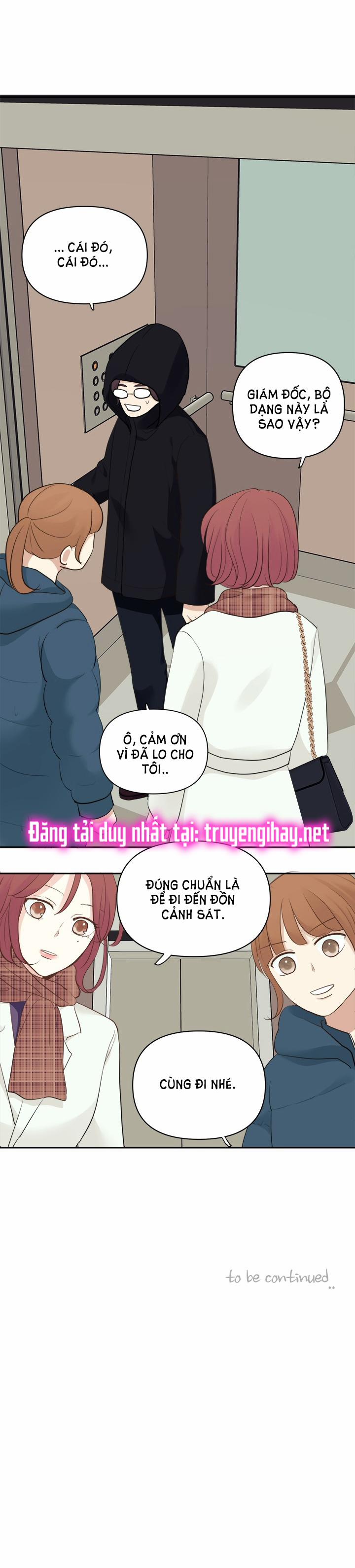 manhwax10.com - Truyện Manhwa Thuận Theo Ý Trời Chương 49 Trang 46