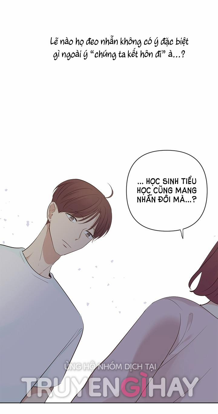 manhwax10.com - Truyện Manhwa Thuận Theo Ý Trời Chương 49 Trang 9