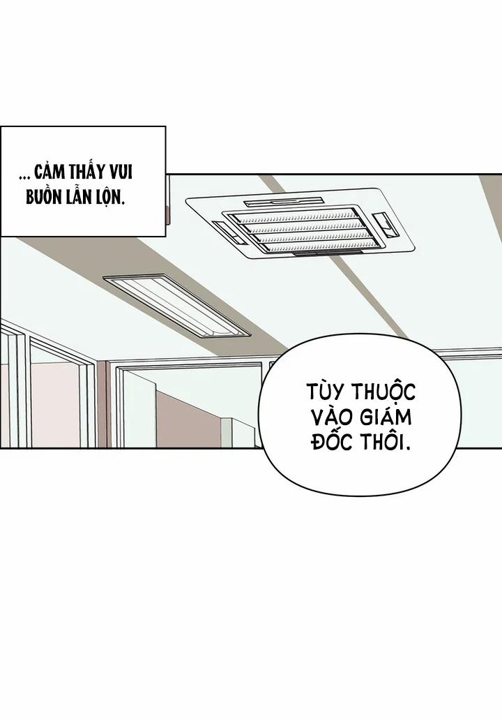 manhwax10.com - Truyện Manhwa Thuận Theo Ý Trời Chương 50 Trang 15