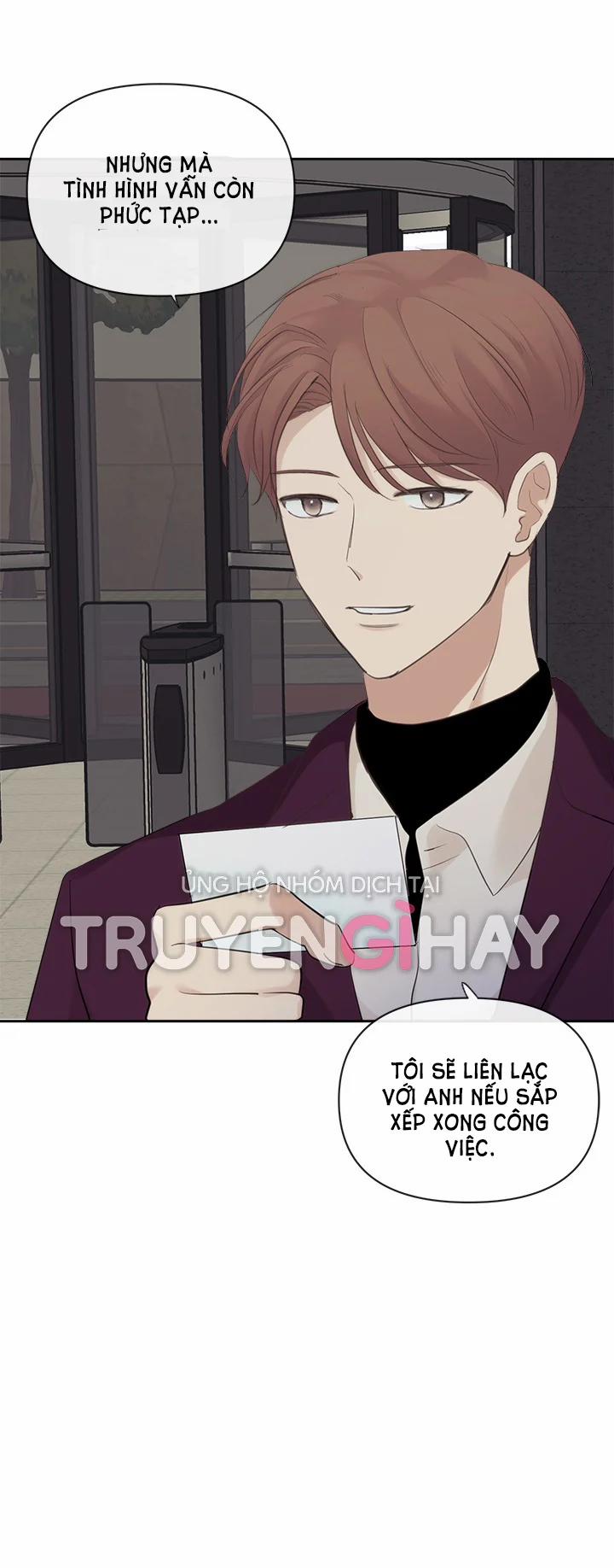 manhwax10.com - Truyện Manhwa Thuận Theo Ý Trời Chương 50 Trang 23