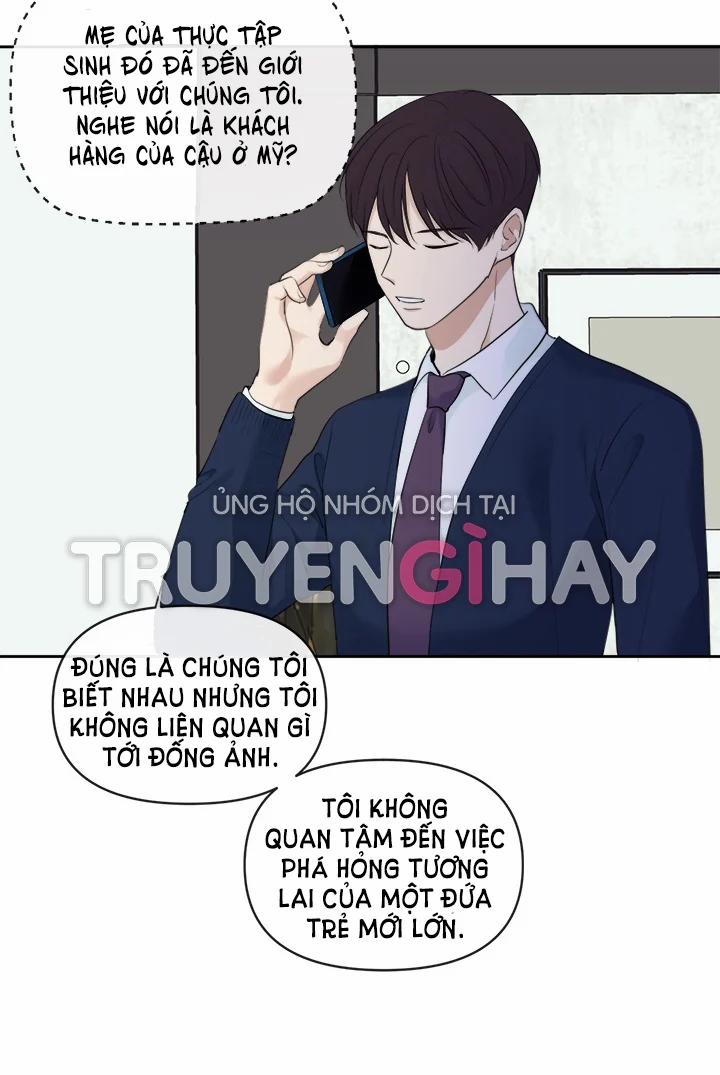 manhwax10.com - Truyện Manhwa Thuận Theo Ý Trời Chương 50 Trang 26