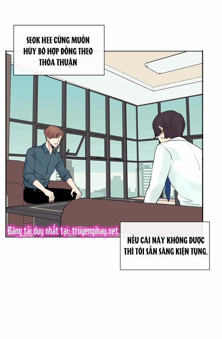 manhwax10.com - Truyện Manhwa Thuận Theo Ý Trời Chương 50 Trang 7