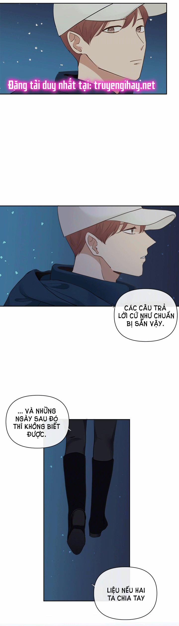 manhwax10.com - Truyện Manhwa Thuận Theo Ý Trời Chương 51 Trang 14