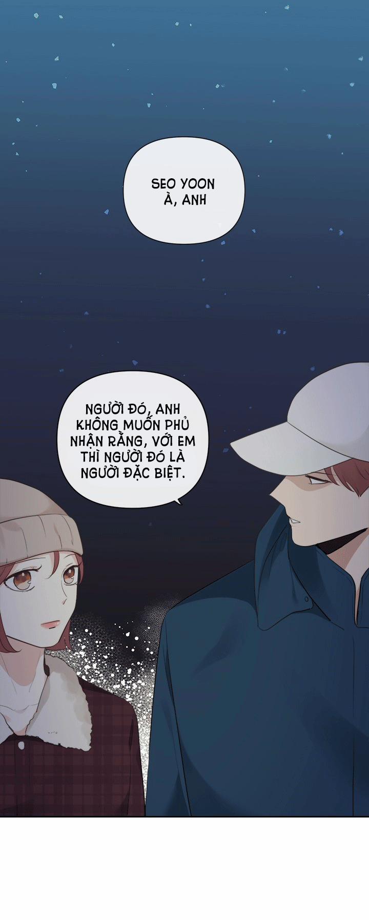 manhwax10.com - Truyện Manhwa Thuận Theo Ý Trời Chương 51 Trang 17