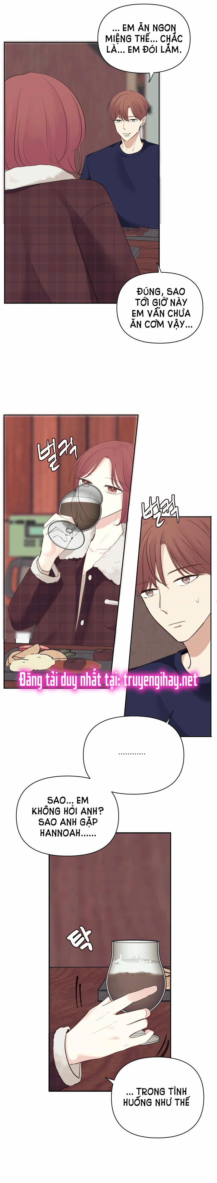 manhwax10.com - Truyện Manhwa Thuận Theo Ý Trời Chương 51 Trang 4