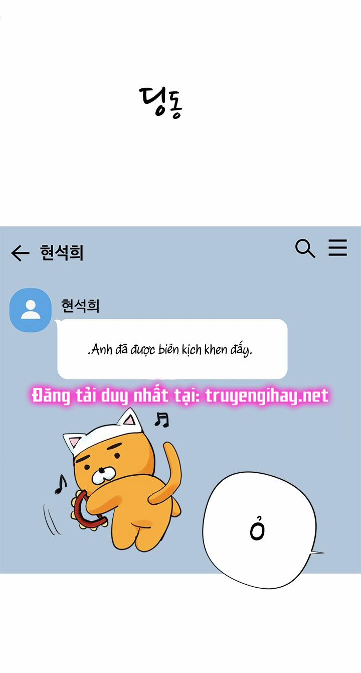 manhwax10.com - Truyện Manhwa Thuận Theo Ý Trời Chương 51 Trang 32