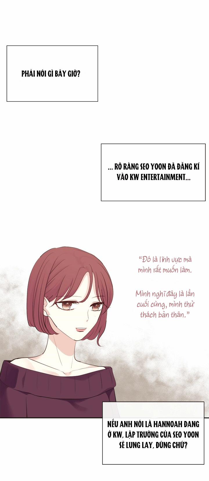 manhwax10.com - Truyện Manhwa Thuận Theo Ý Trời Chương 51 Trang 7