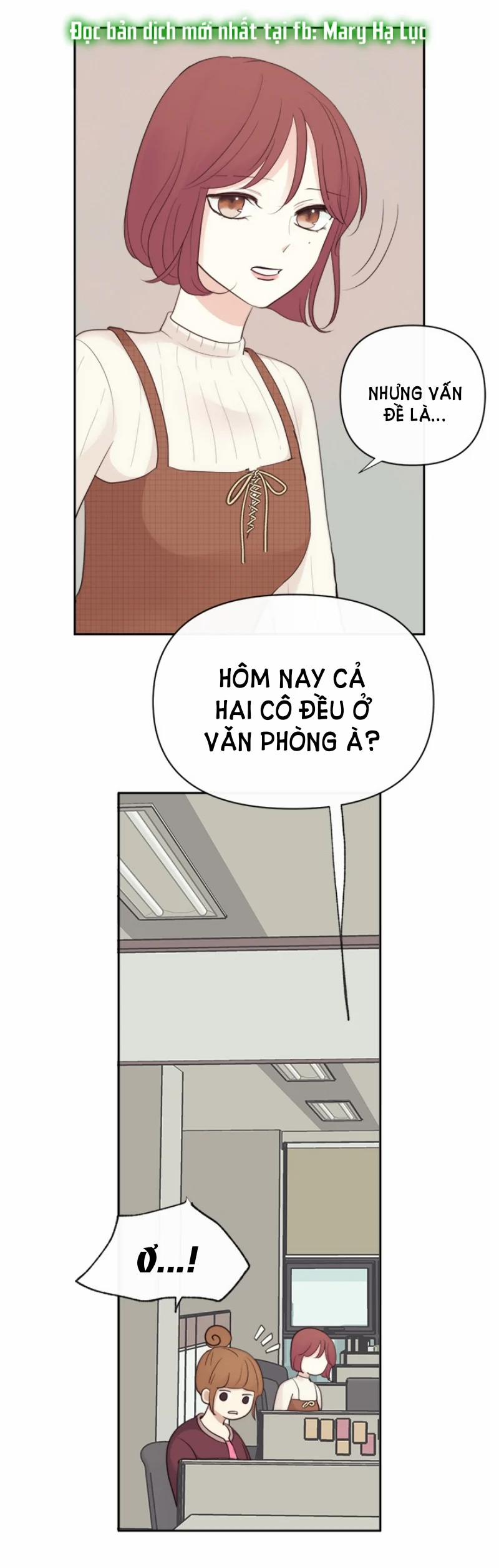 manhwax10.com - Truyện Manhwa Thuận Theo Ý Trời Chương 52 1 Trang 15