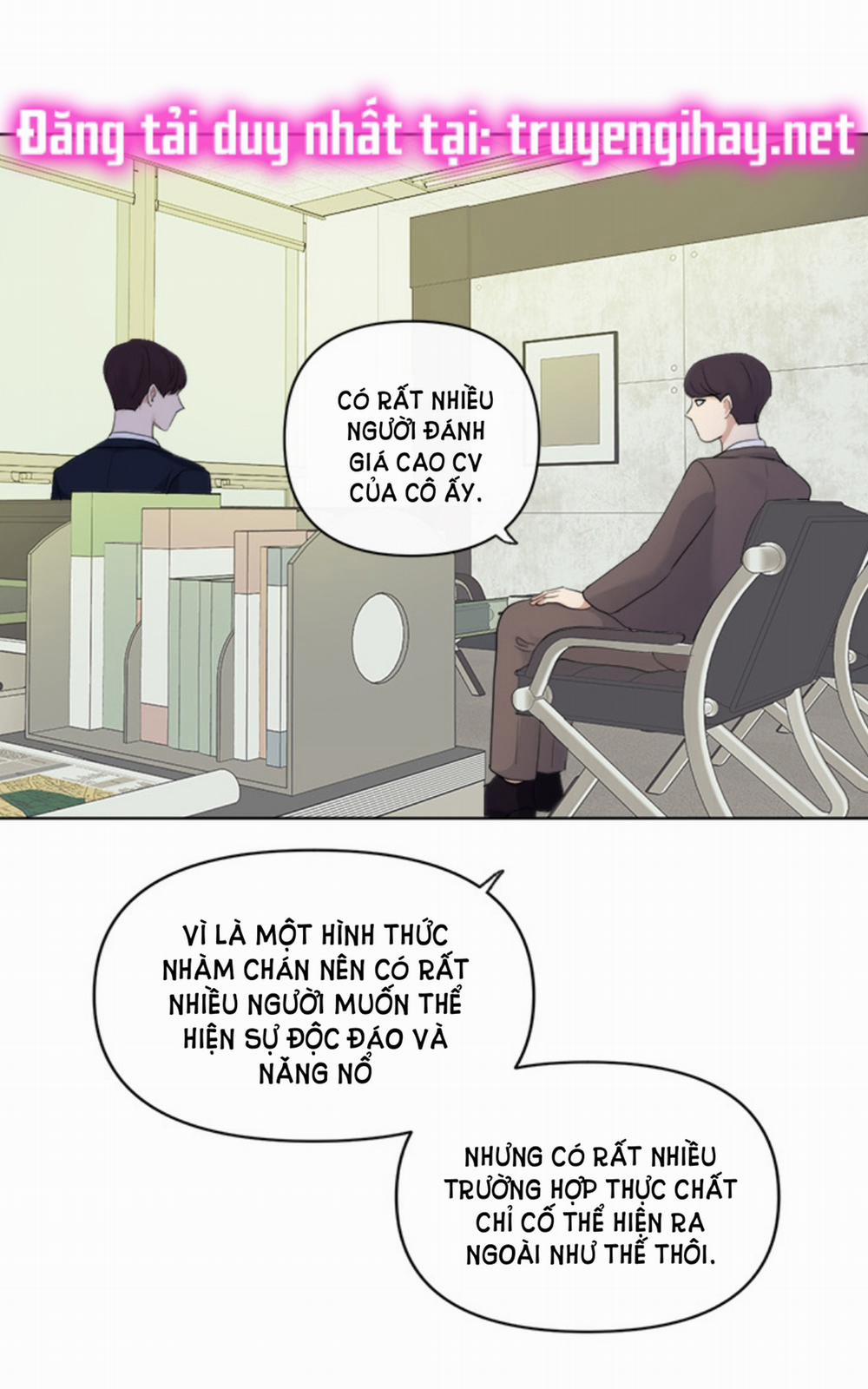 manhwax10.com - Truyện Manhwa Thuận Theo Ý Trời Chương 52 1 Trang 4