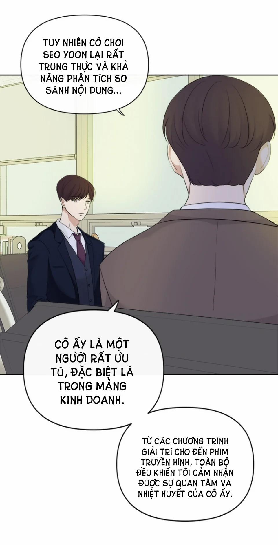 manhwax10.com - Truyện Manhwa Thuận Theo Ý Trời Chương 52 1 Trang 5