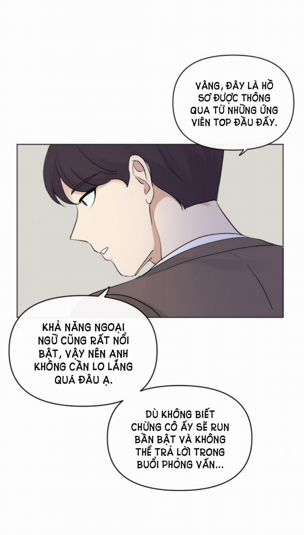 manhwax10.com - Truyện Manhwa Thuận Theo Ý Trời Chương 52 1 Trang 7