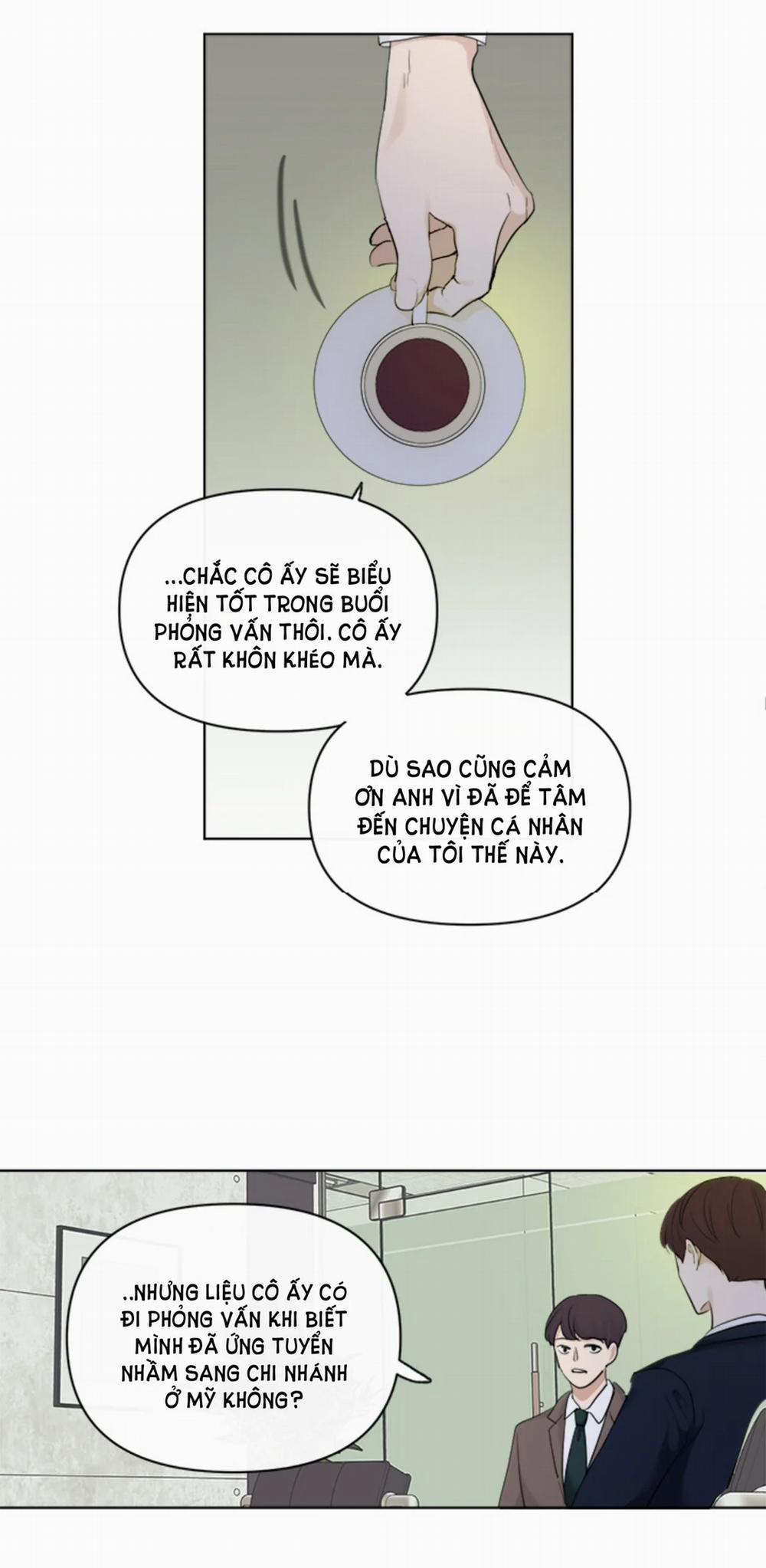 manhwax10.com - Truyện Manhwa Thuận Theo Ý Trời Chương 52 1 Trang 8