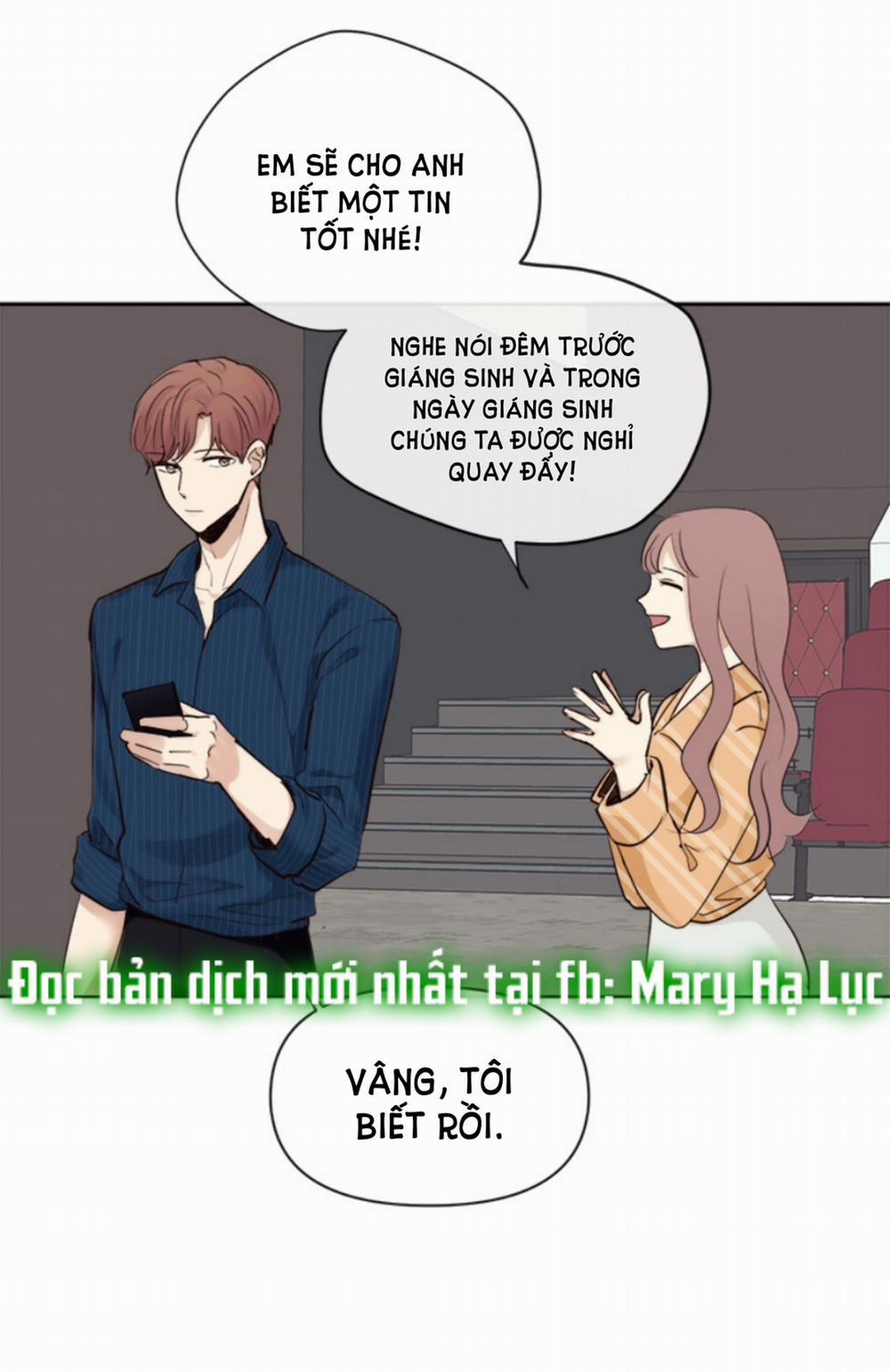 manhwax10.com - Truyện Manhwa Thuận Theo Ý Trời Chương 52 2 Trang 11