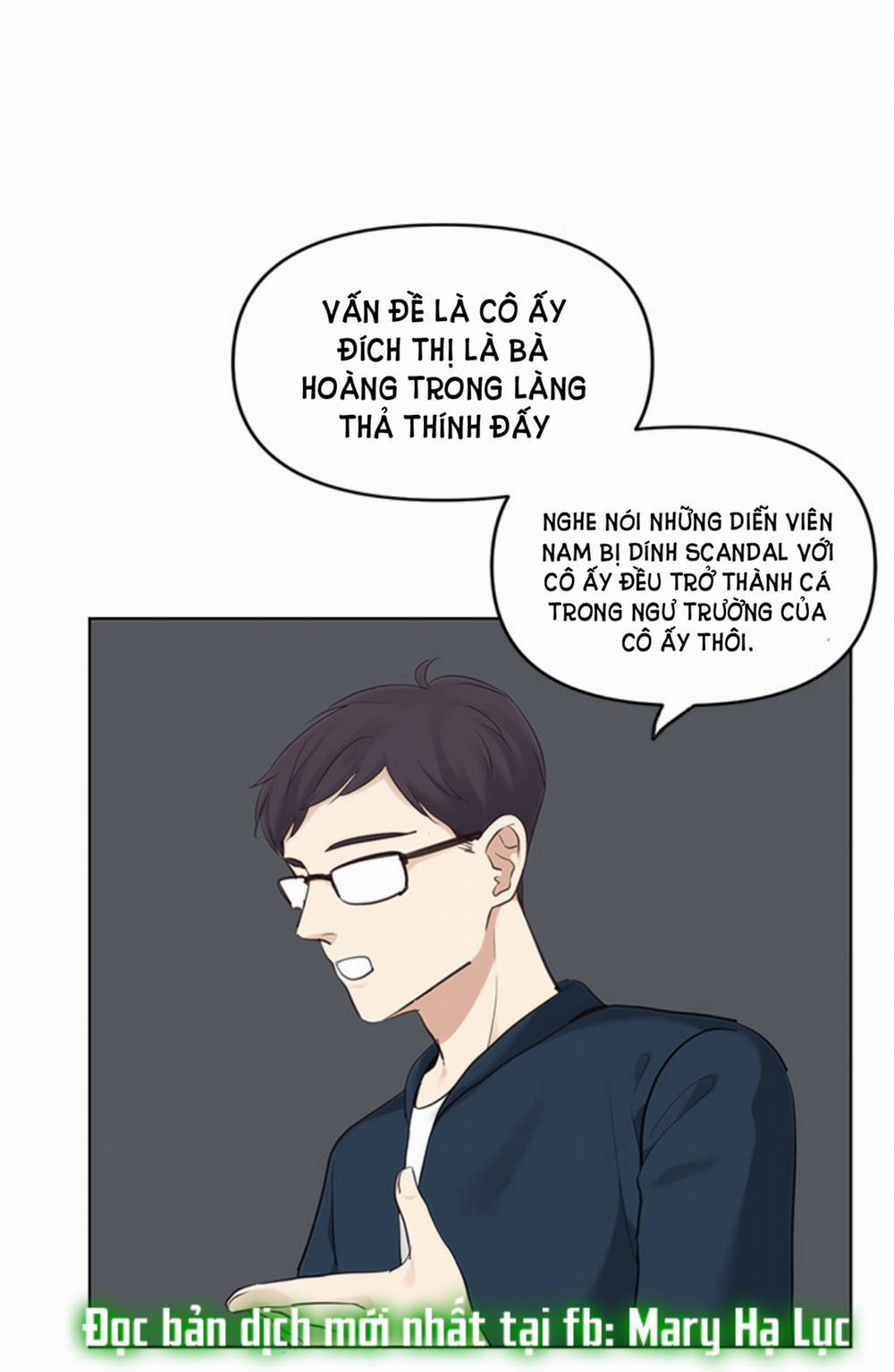 manhwax10.com - Truyện Manhwa Thuận Theo Ý Trời Chương 52 2 Trang 20