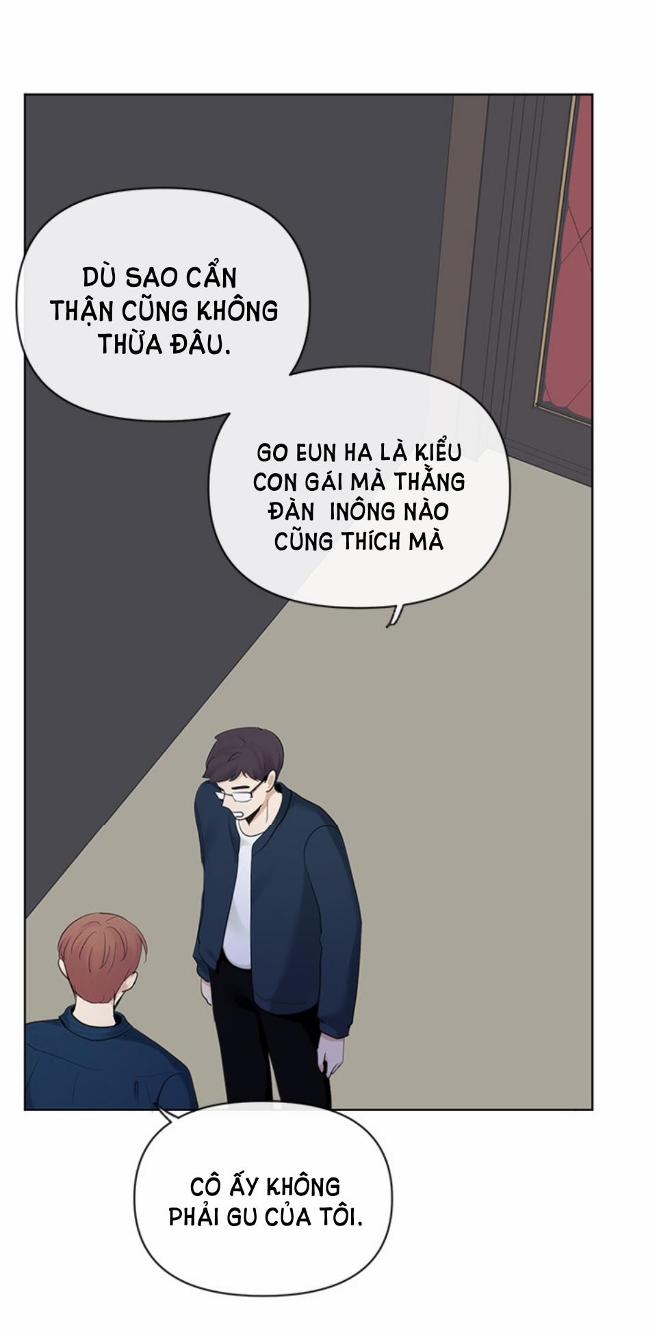 manhwax10.com - Truyện Manhwa Thuận Theo Ý Trời Chương 52 2 Trang 32