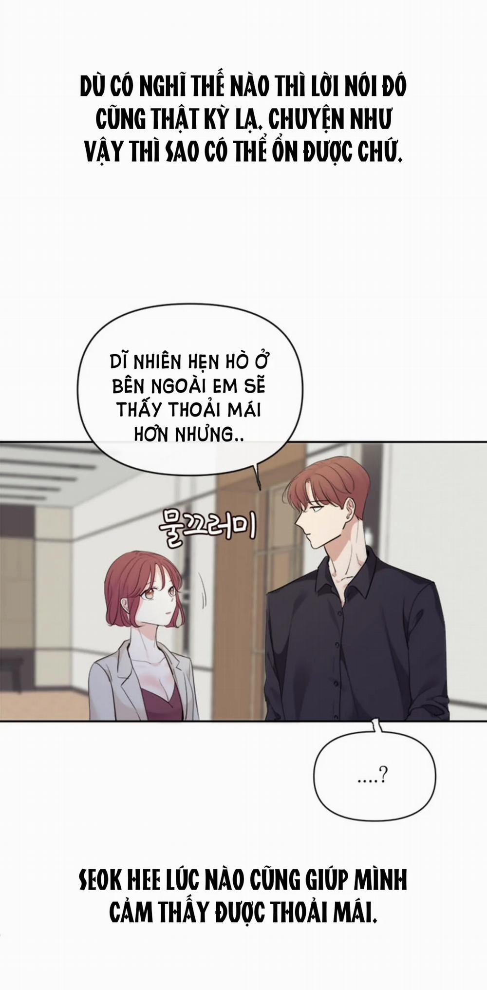 manhwax10.com - Truyện Manhwa Thuận Theo Ý Trời Chương 54 1 Trang 15