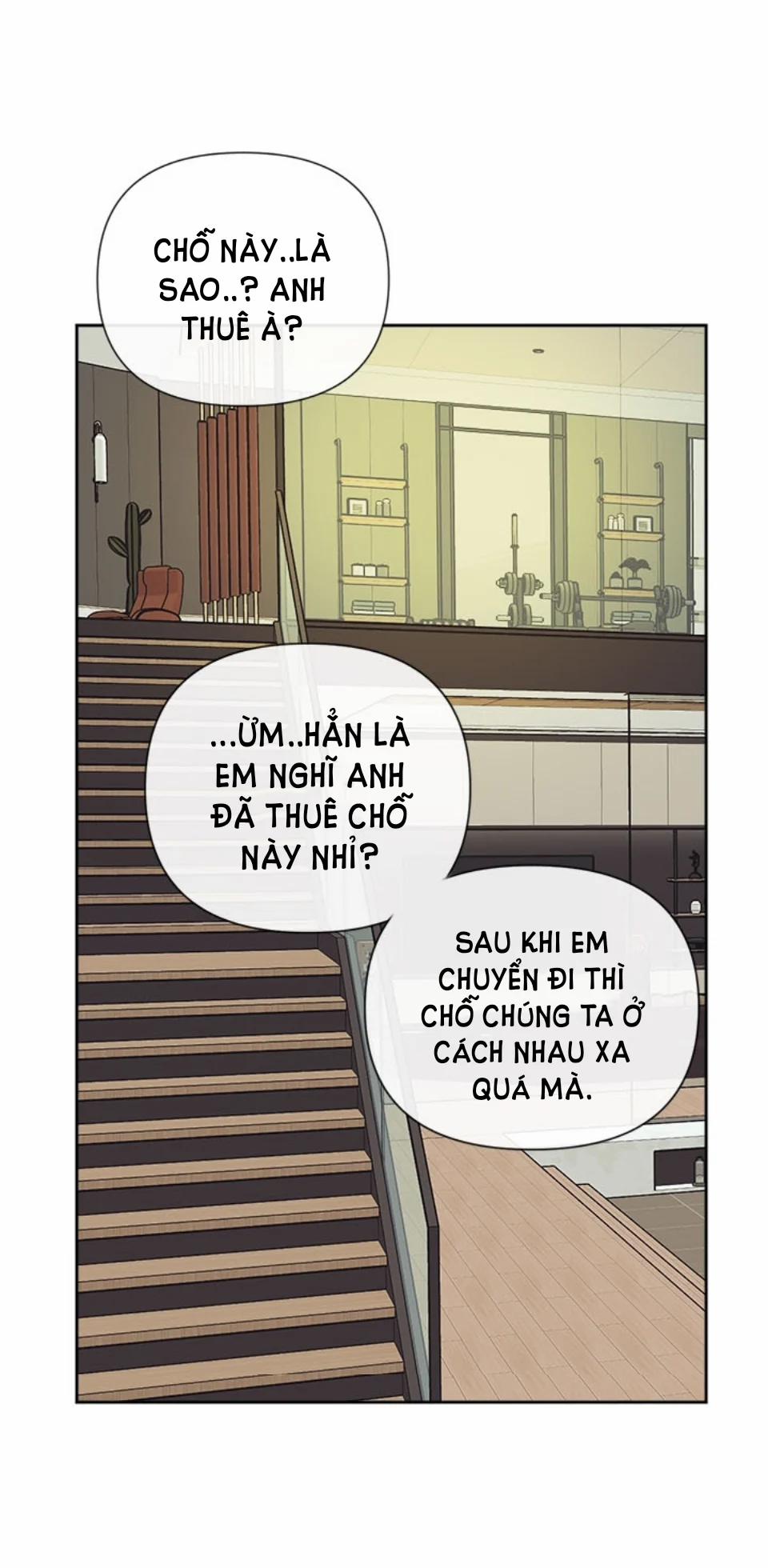 manhwax10.com - Truyện Manhwa Thuận Theo Ý Trời Chương 54 1 Trang 6