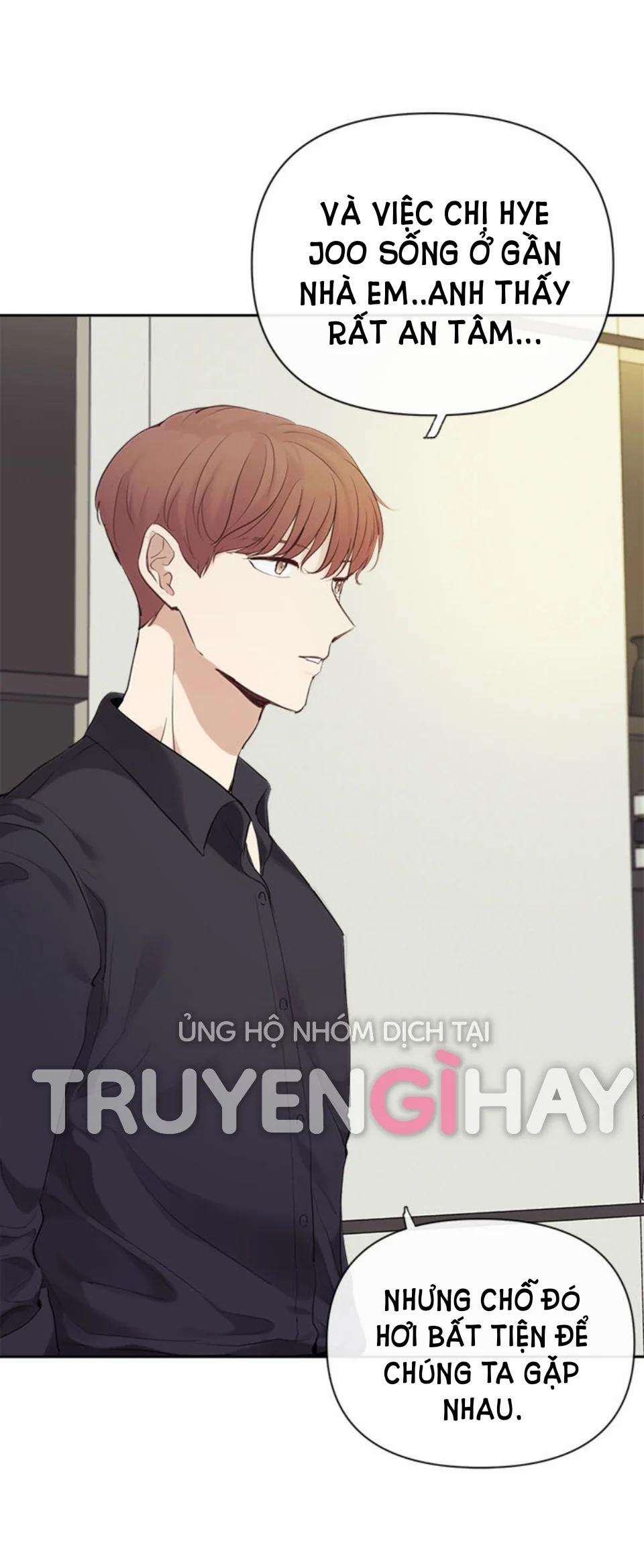 manhwax10.com - Truyện Manhwa Thuận Theo Ý Trời Chương 54 1 Trang 7