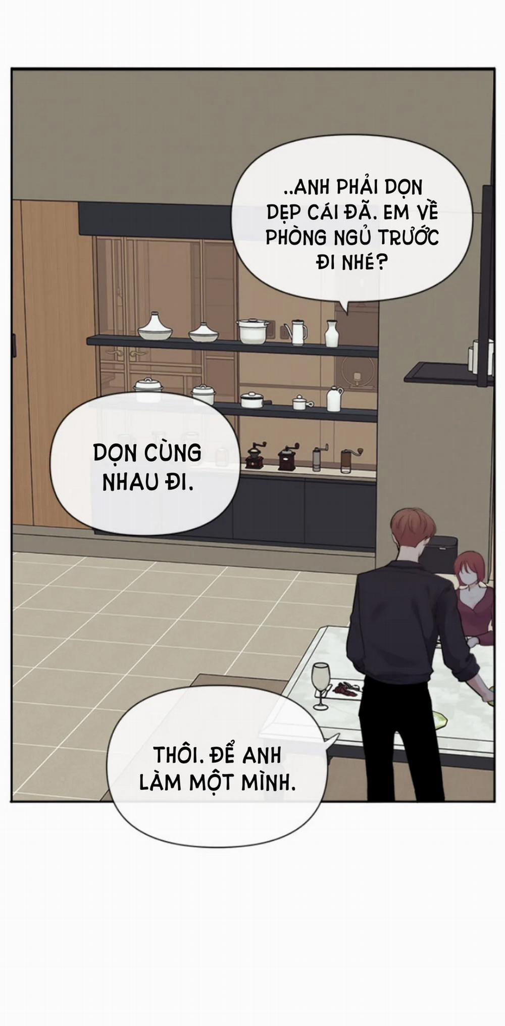 manhwax10.com - Truyện Manhwa Thuận Theo Ý Trời Chương 54 2 Trang 15