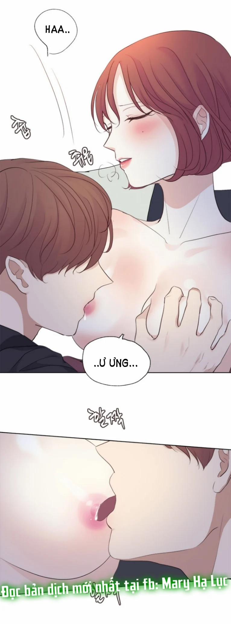 manhwax10.com - Truyện Manhwa Thuận Theo Ý Trời Chương 54 2 Trang 24