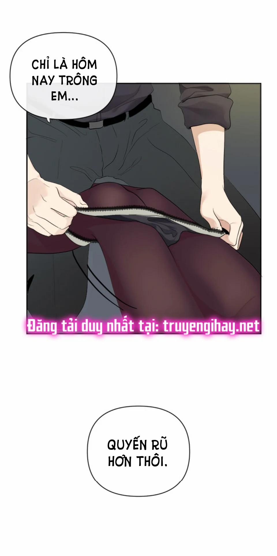 manhwax10.com - Truyện Manhwa Thuận Theo Ý Trời Chương 54 2 Trang 29