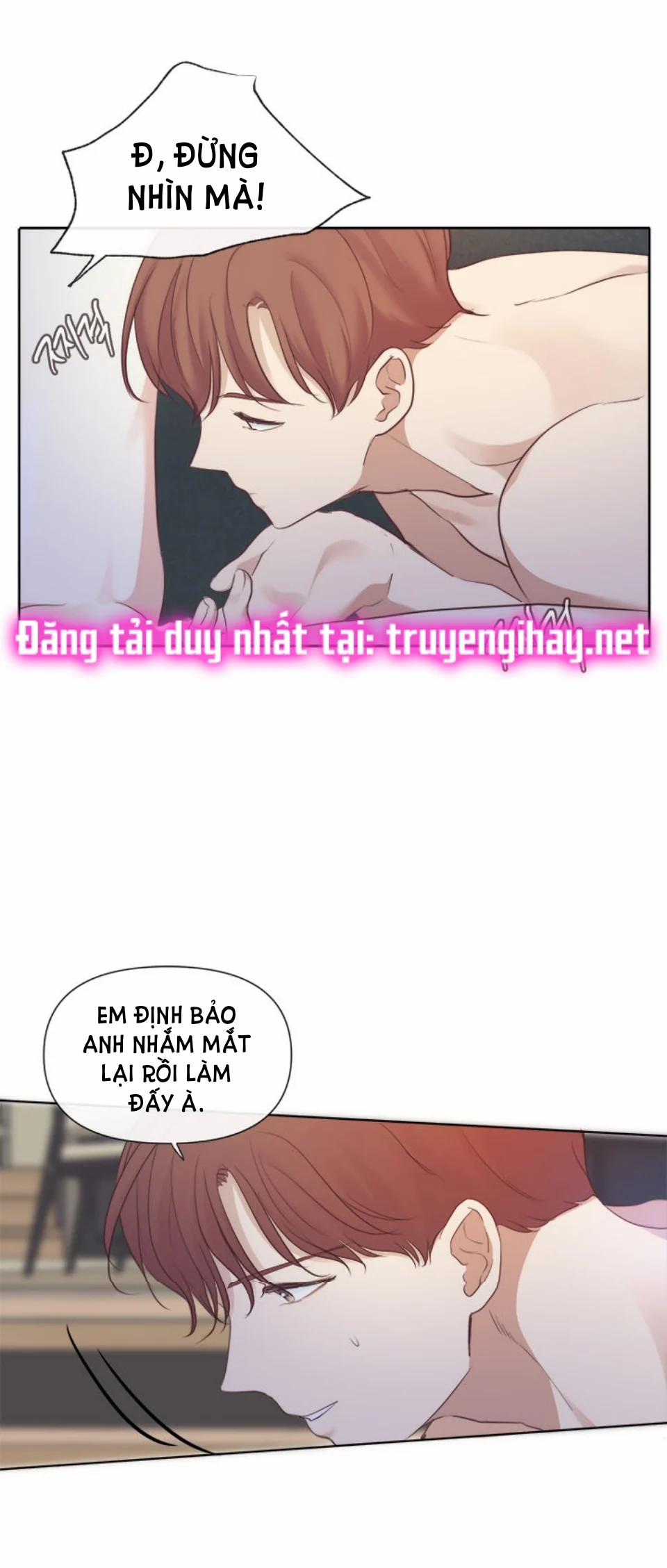 manhwax10.com - Truyện Manhwa Thuận Theo Ý Trời Chương 55 1 Trang 14