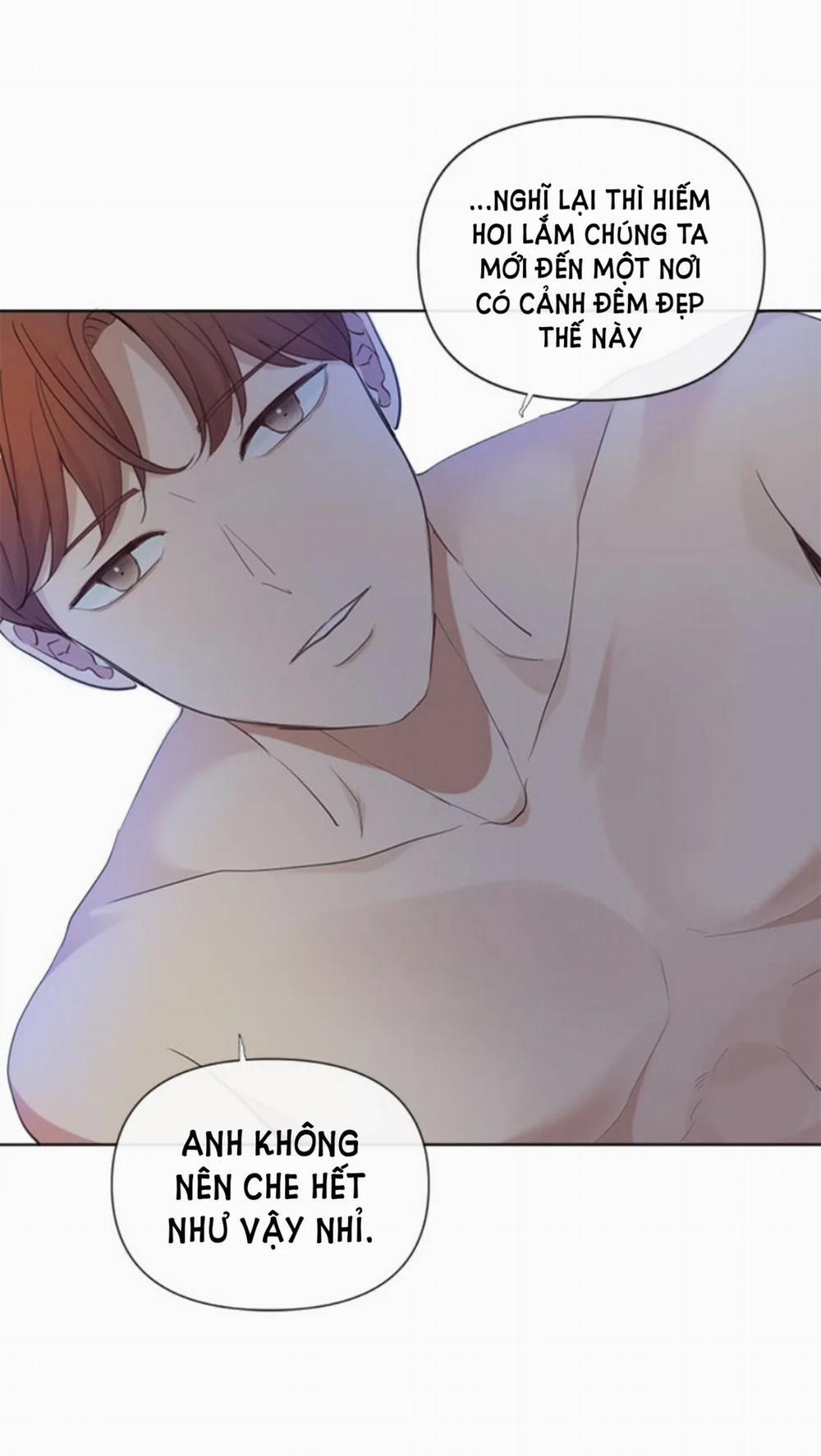 manhwax10.com - Truyện Manhwa Thuận Theo Ý Trời Chương 55 1 Trang 18