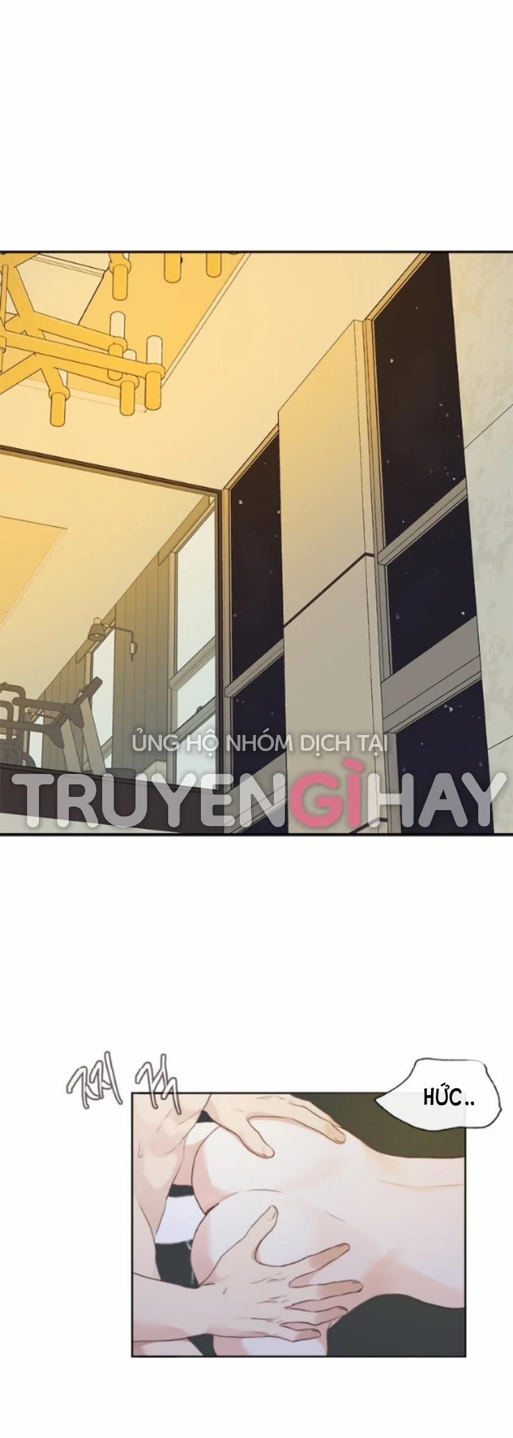 manhwax10.com - Truyện Manhwa Thuận Theo Ý Trời Chương 55 2 Trang 1