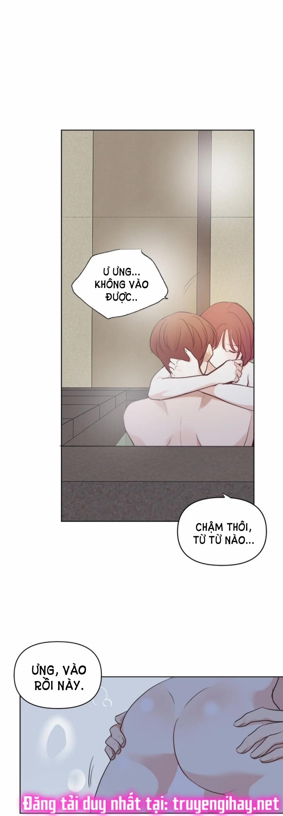 manhwax10.com - Truyện Manhwa Thuận Theo Ý Trời Chương 55 2 Trang 12